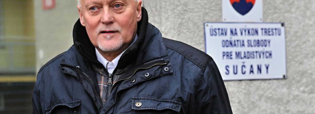 Šéfa Drukosu predčasne prepustili z väzby: Zastupoval ho náš advokát Róbert Hronček