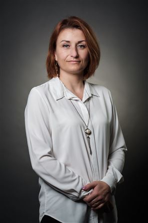 Bc. Zuzana Ševčíková