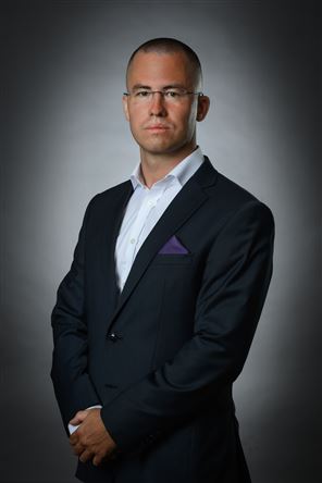 JUDr. Vladimír Menich