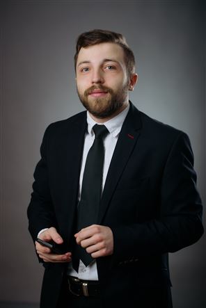 Ivan Calík