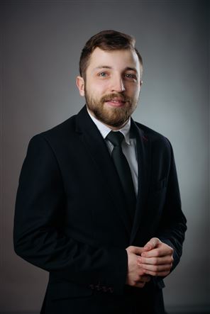 Ivan Calík