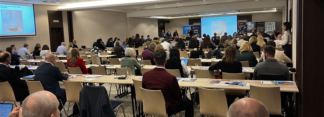 DATA PRIVACY & SECURITY DAY 2026: ochrana osobných údajov v centre diania