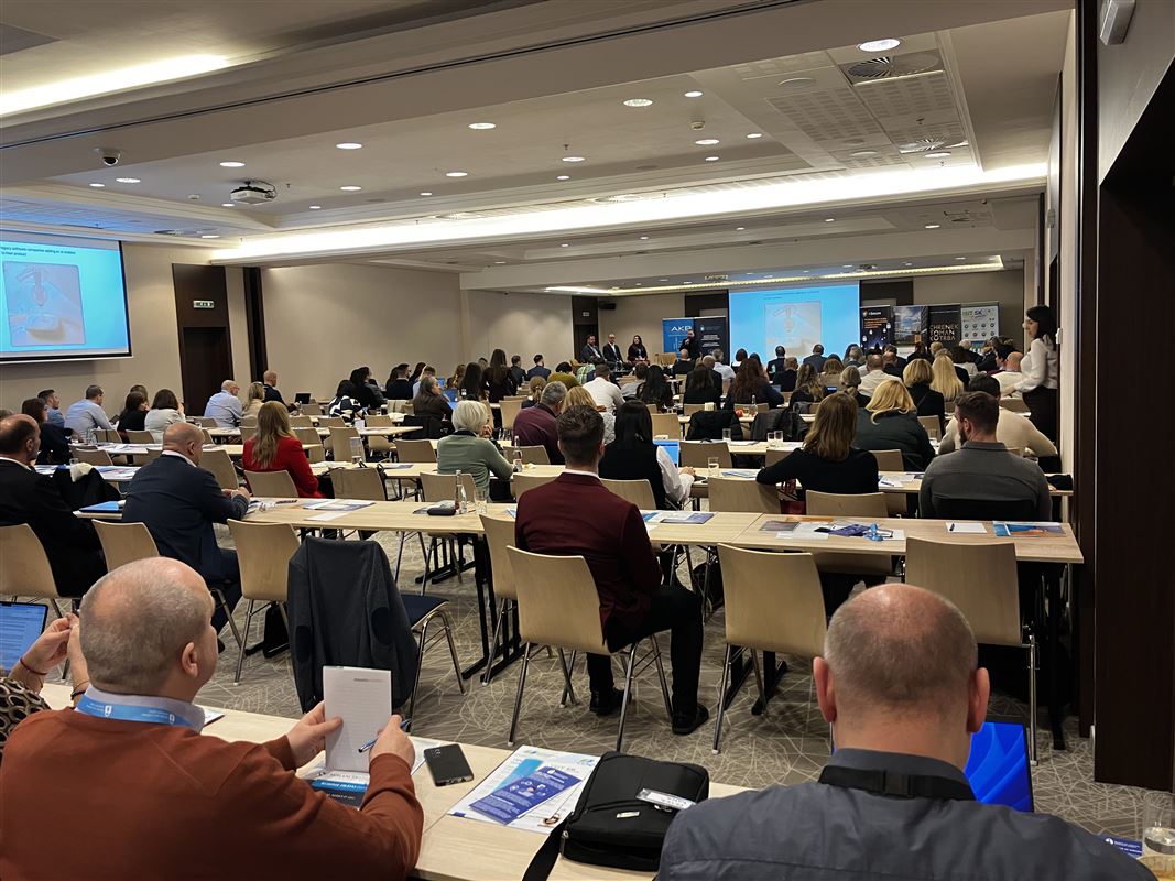 DATA PRIVACY & SECURITY DAY 2026: ochrana osobných údajov v centre diania