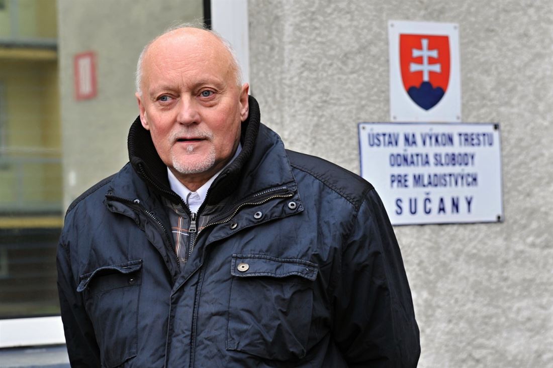 Šéfa Drukosu predčasne prepustili z väzby: Zastupoval ho náš advokát Róbert Hronček