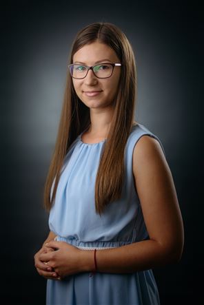 Ing. Martina Furtáková