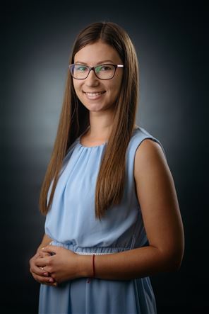 Ing. Martina Furtáková