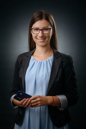 Ing. Martina Furtáková