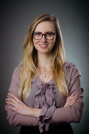 JUDr. Eva Holíková