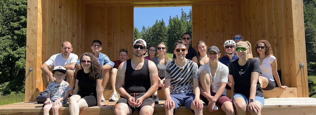 TeamBuilding v Hronček & Partners a Top Privacy