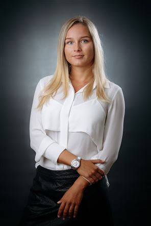 Jessica Jančová