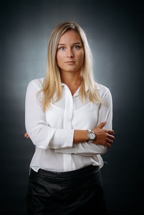 Jessica Jančová