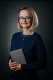 JUDr. Zuzana Kováčiková
