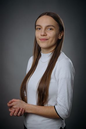Zuzana Dagmar Kubíková