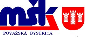 MESTSKÉ ŠPORTOVÉ KLUBY POVAŽSKÁ BYSTRICA, s.r.o.    