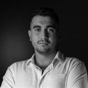 David Iskander