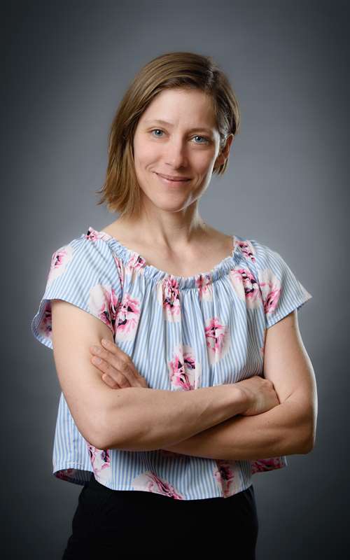 Mgr. Dagmara Nikolova