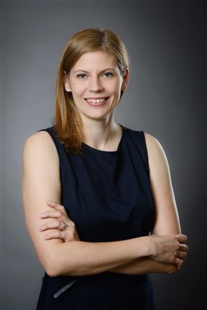 Mgr. Jana Podhorská