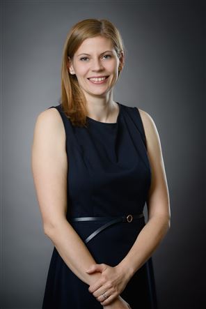 Mgr. Jana Podhorská