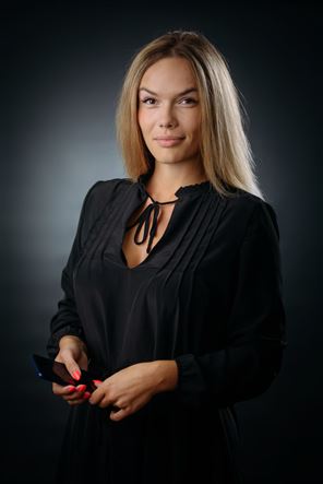 Bc. Sabína Reichlová