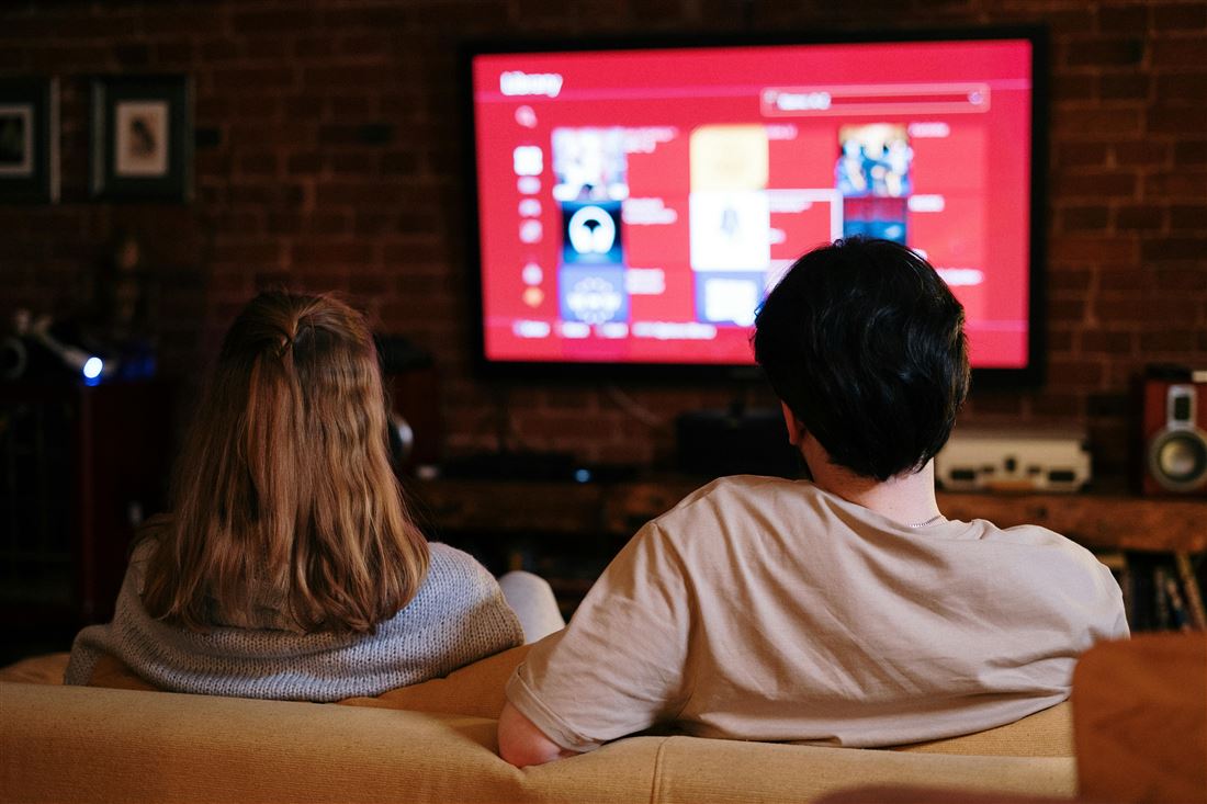 Smart-televízory a kybernetický útok 