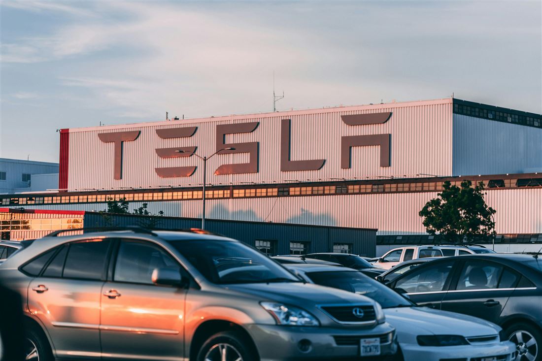 Tesla čelila škandalóznemu úniku citlivých dát zákazníkov