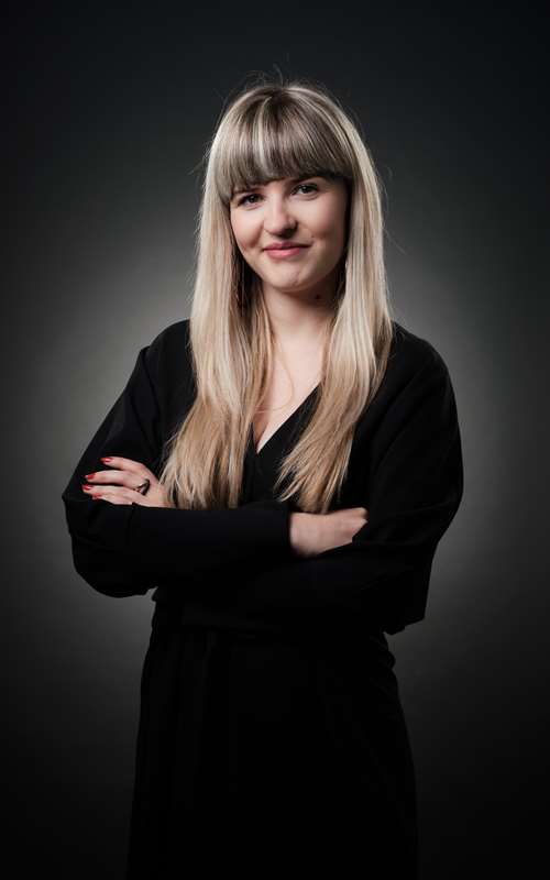 Mgr. Barbora Vrabcová