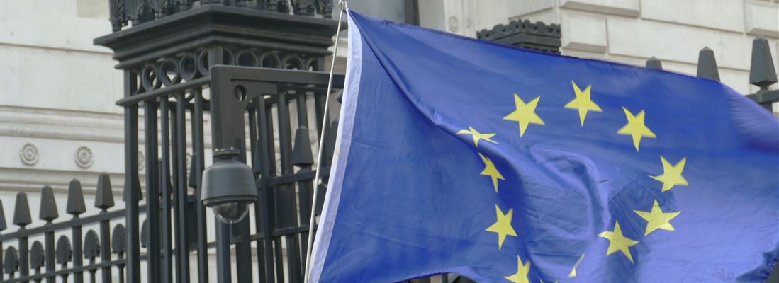 Brexit: prenos osobných údajov v rámci EÚ a UK po ukončení prechodného obdobia