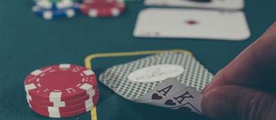 Hazard a nedostatky právnej úpravy hazardu