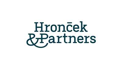 Advokátní kancelář Hronček & Partners, s. r. o. 