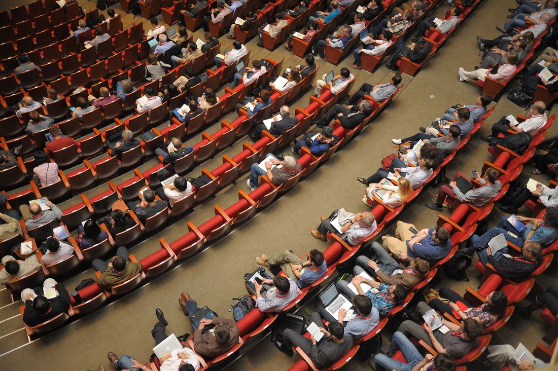 Vzdelávame sa: Konferencia o využití IS v prostredí poľnohospodárskej prvovýroby