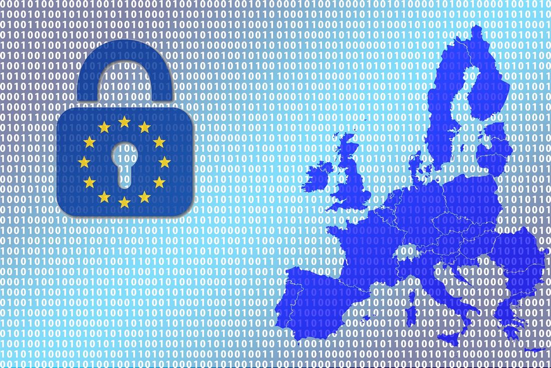 Aktuálny stav prenosu osobných údajov medzi EÚ a UK