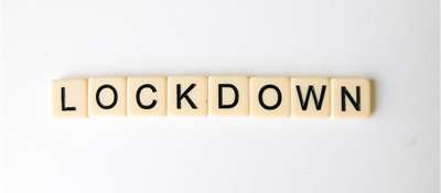 Prerušenie plynutia lehôt počas druhej vlny koronavírusu