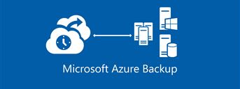 Azure cloud prečo zálohovať ?