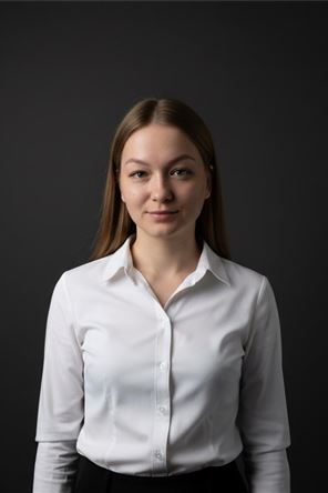 Mgr. Alexandra Šubiková