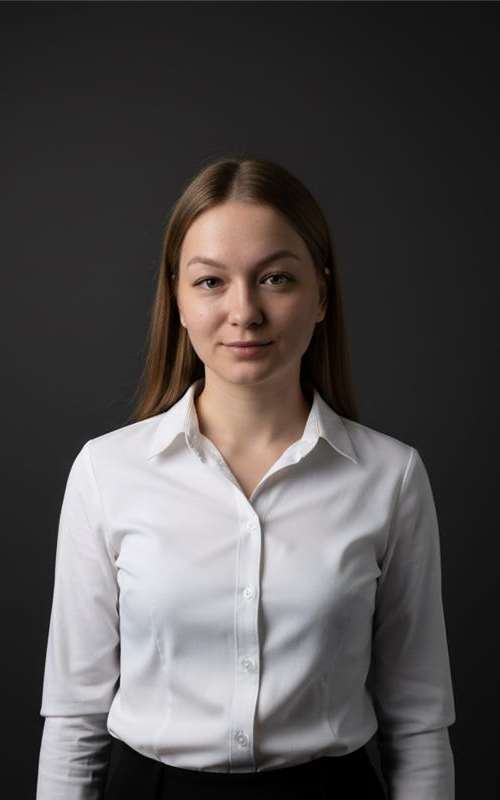 Mgr. Alexandra Šubiková