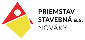 PRIEMSTAV STAVEBNÁ, a.s.