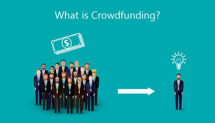 Crowdfunding: kolektívne financovanie a plánovaná legislatívna úprava