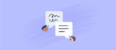 The IS RPVS system includes a new feature: Chat window
