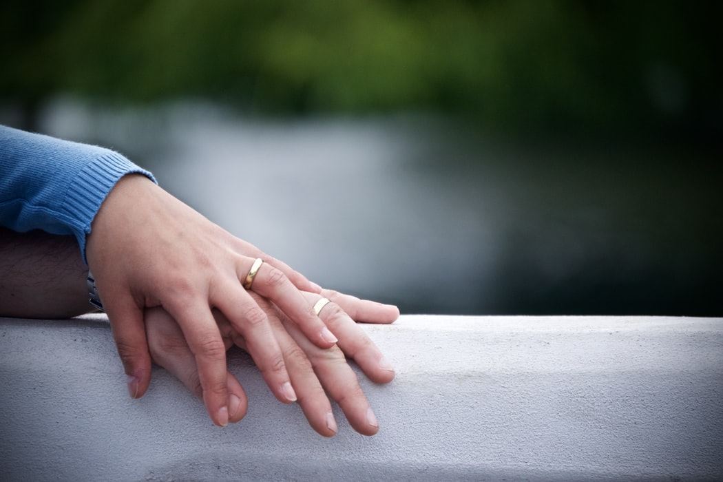 Can the spouse of a person who registers with the RPVS be considered the ultimate beneficiary?