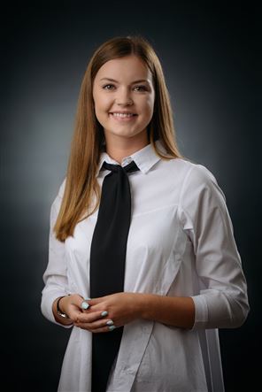 Bc. Kristína Šimeková