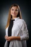 Bc. Kristína Šimeková