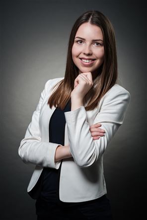 Mgr. Anna Kopkášová