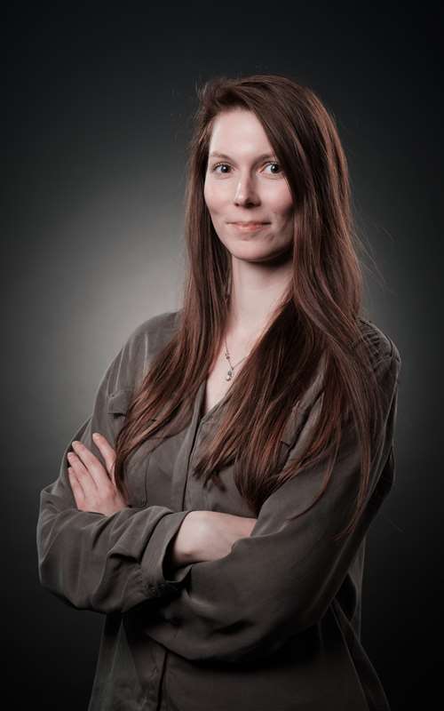 Monika Kwapulinská