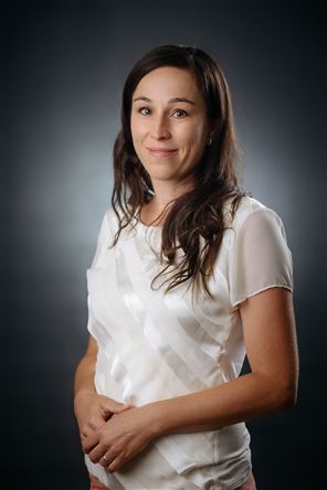 Mgr. Monika Kidonová