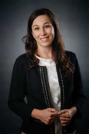 Mgr. Monika Kidonová