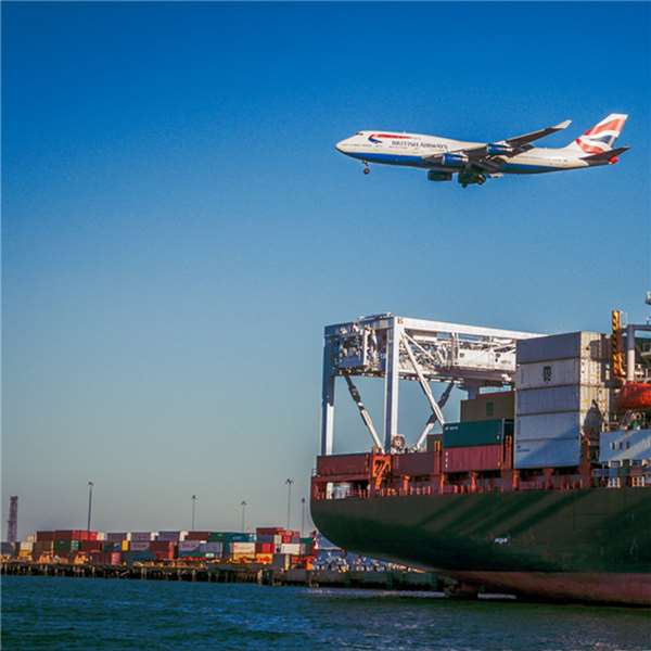 Transportation, Freight Forwarding and Logistics