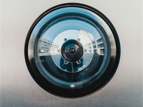 Datenschutz und Anwendung der GDPR-Verordnung 