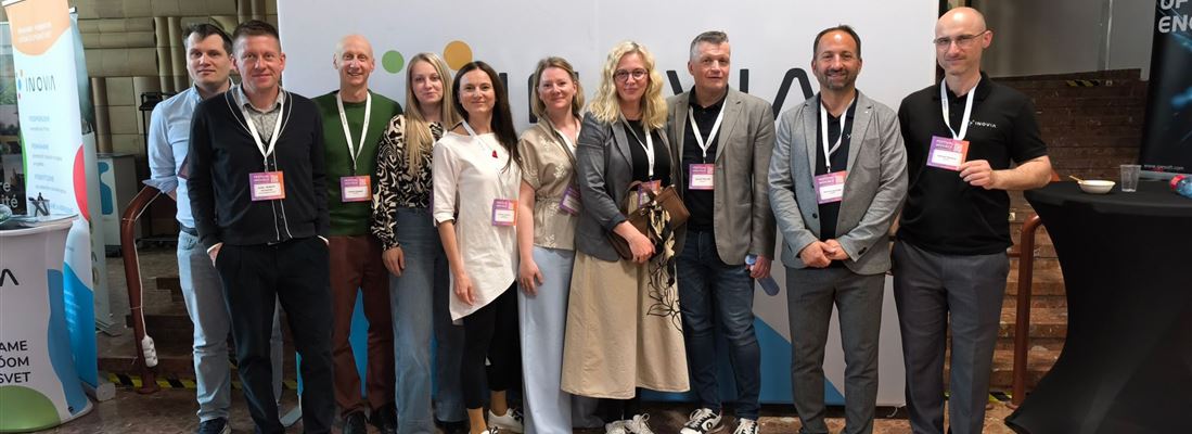 Hronček & Partners na Festivale inovácií v Žiline