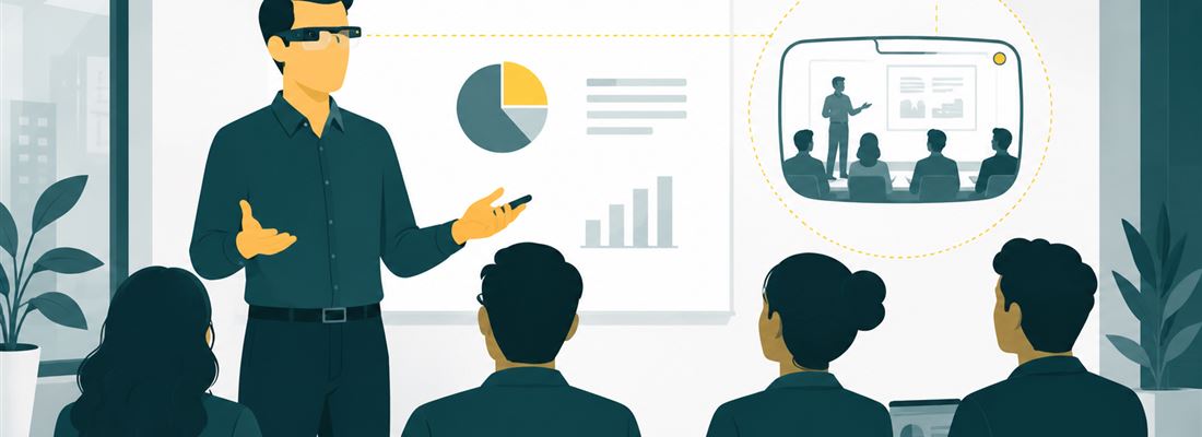 Recording Training Sessions on Smart Glasses: When Does It Constitute the Processing of Personal Data, and What Are the Instructor’s Obligations?