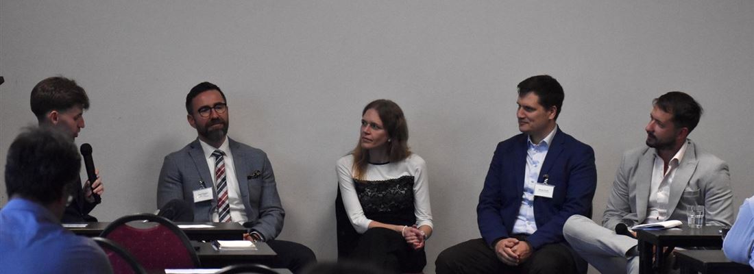 Top privacy a Hronček & Partners na konferencii AI v slovenskom zdravotníctve 2026 v Bratislave